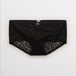 Aerie Lace Boybrief